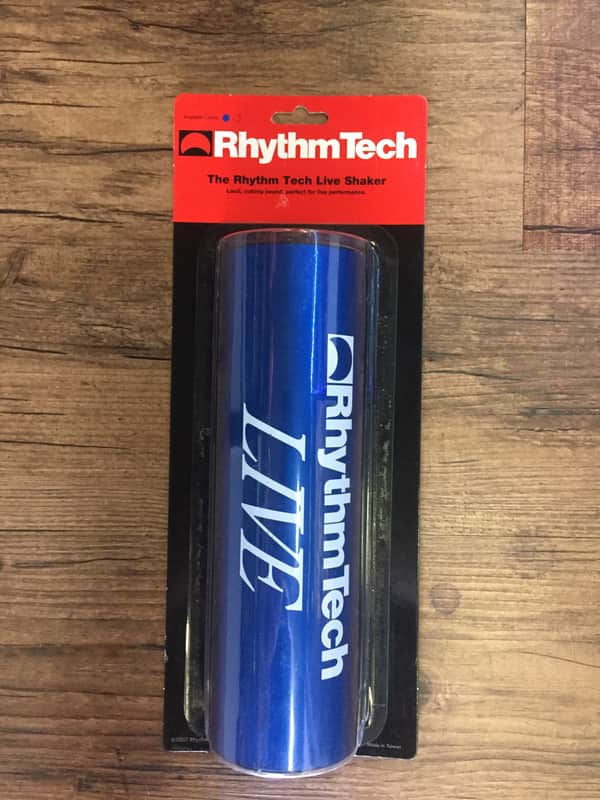 RhythmTech RT2040 Live Shaker image 1