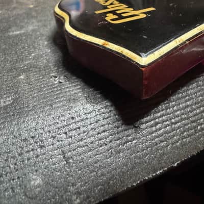Vintage Matsumoku 4 String Bass Neck ( Sakai, Jebson, Vox) image 9