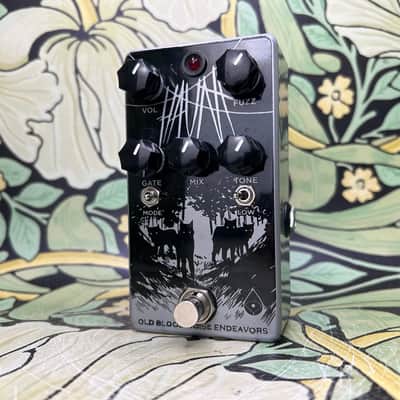 Reverb.com listing, price, conditions, and images for old-blood-noise-endeavors-haunt