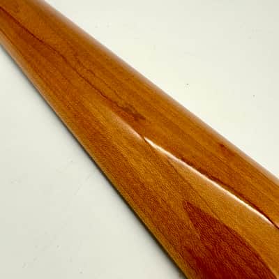 HooDoo Stratocaster Rosewood/Roasted Maple Neck BEEFY HSN4235R image 4