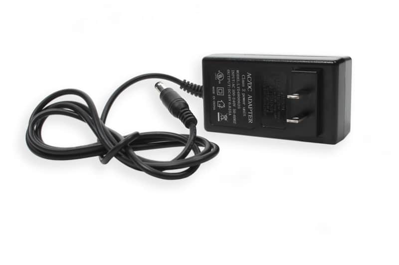 Elite Core Audio PM-16PS 30-Watt 48vdc Power Supply for PM-16 Mixer image 1