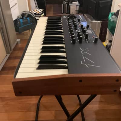 Mopho x4 synth DSI (Dave Smith Instruments aka Sequential) image 5