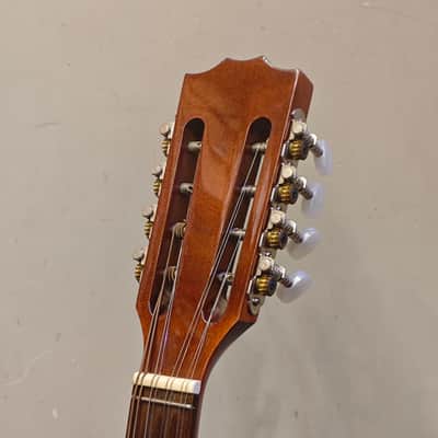 Ozark Octave Mandola - Natural image 2