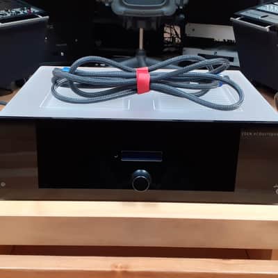 Eden Acoustique Tomei complete System (Expo) image 5
