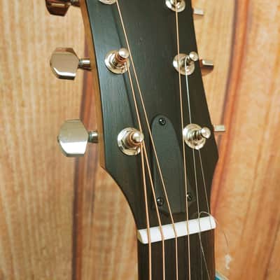 Taylor 214ce Plus 2024 - Present - Natural image 4