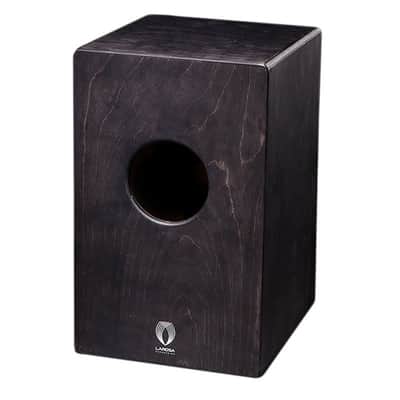 La Rosa Percussion Blackie [Basic Series/Cajon] image 2