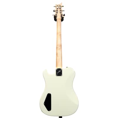 Used 2023 PRS Myles Kennedy Signature Electric Guitar - Antique White image 4