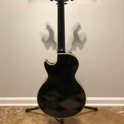 ESP/Navigator N-LP-CTM (Les Paul Custom) image 5