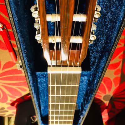M. Horabe Vintage Model 25 with Hard Case - JTG of Nashville, TN image 9