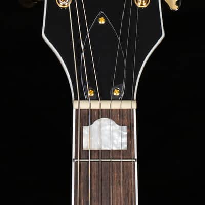 Gretsch G5422TG Electromatic Classic Hollow Body Double-Cut With Bigsby Walnut Stain (245) image 5