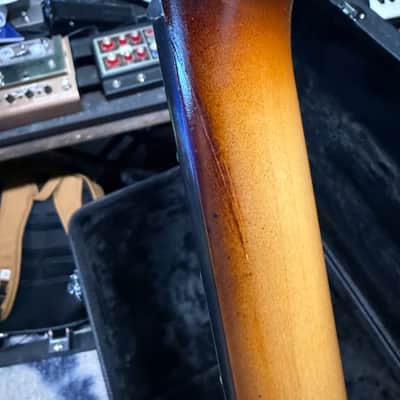 Dunable R2 Custom Shop USA 2025 - Natural Burl Walnut image 18