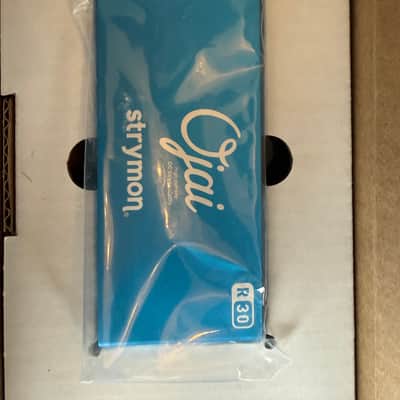 Strymon Ojai R30 Expansion Kit 2010s - Blue image 4
