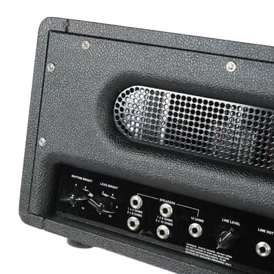 Wizard MTLMKII Owned by Deryck Whibley Of Sum 41 image 10