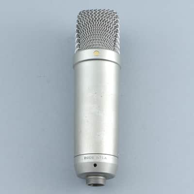Rode NT1-A Cardioid Condenser Microphone MC-7578