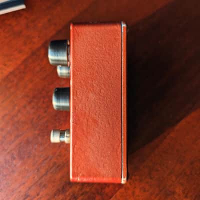 Isle of Tone Haze '67 (OC84's) 2020 - Copper image 7