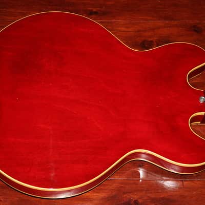 1966 Gibson ES-330 TDC image 4