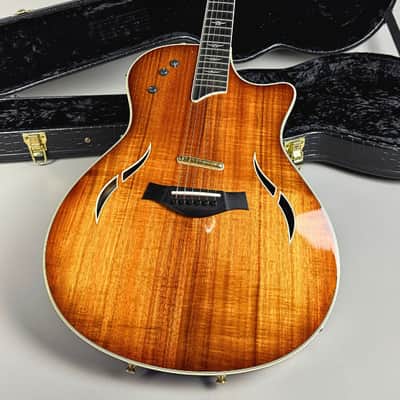 Taylor T5-C2 Custom Koa - 2005 image 13