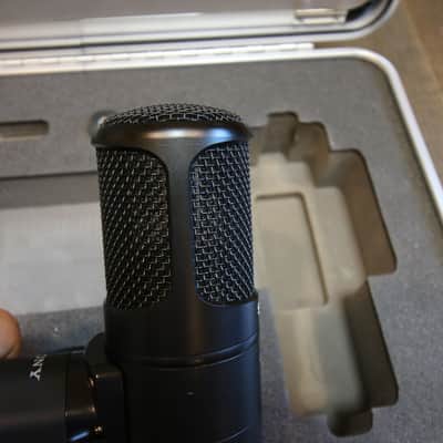 Sony C-800G Large-diaphragm Condenser Microphone image 6