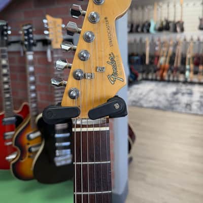 Fender MIJ ST62/ST362 Stratocaster Black Rosewood imagen 6