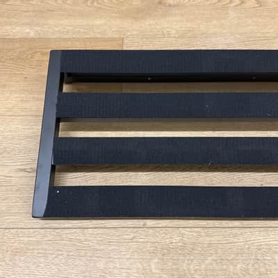 Pedaltrain Classic 2 with Soft Case 2010s - Black image 2