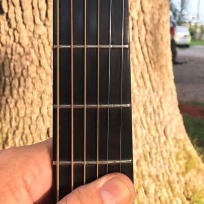 Classic Martin D-28 Dreadnought with Cutaway -DC-28 1994 Vintage Natural image 11