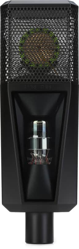 Lewitt Pure Tube Essential Tube Condenser Microphone image 1