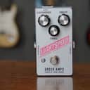 Greer Lightspeed Organic Overdrive EPN "Authorized Dealer* FREE Shipping!