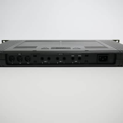 E-MU PRO/CUSSION Bild 3