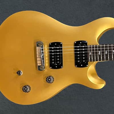 Paul Reed Smith SE CE-24 Standard Satin Stoptail, '25 image 1
