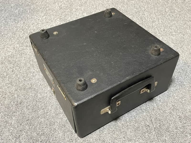 KASTAM ECHO CHAMBER Concert SS-100 ジャンク Kastam Concert Echo Chamber SS-100 1970s w/Tape cartridge | Reverb