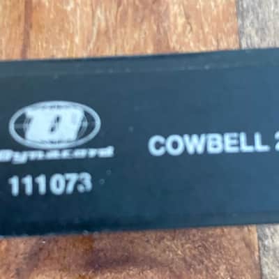 Dynacord Module 111073 Cowbell 2 Cartridge for Percuter & P20 image 1