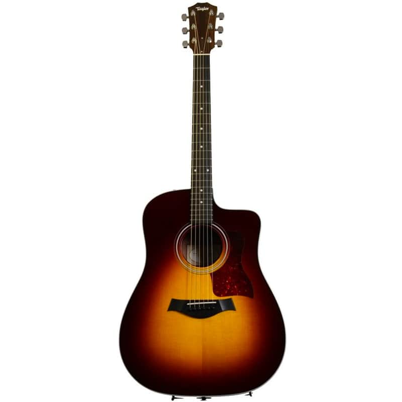 Taylor 210ce 2009 - 2015 image 3
