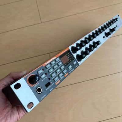 Novation D-Station V3 Drum Station image 1