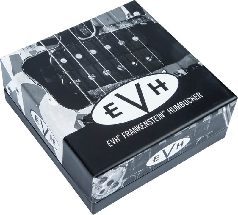 EVH Frankenstein Humbucker image 1
