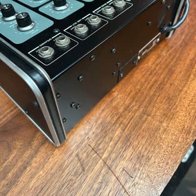 Roland System 100 Model 103 Mixing Amplifier 1975 - Serviced image 7