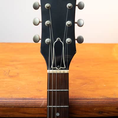 Navigator Les Paul Double Cut - Cherry Burst image 5