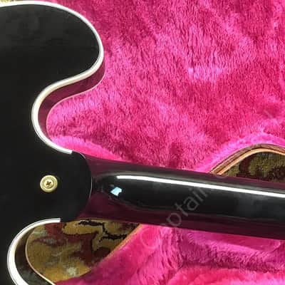 1999 Gibson - BB King Lucille - ID 5479 image 19