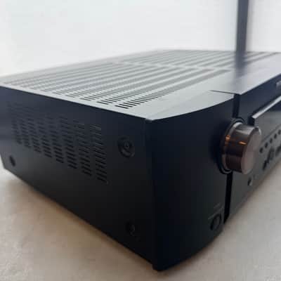Marantz SR-5003 AV Receiver 7.1 Channel Black 9 Channel ~ Tested Works image 8