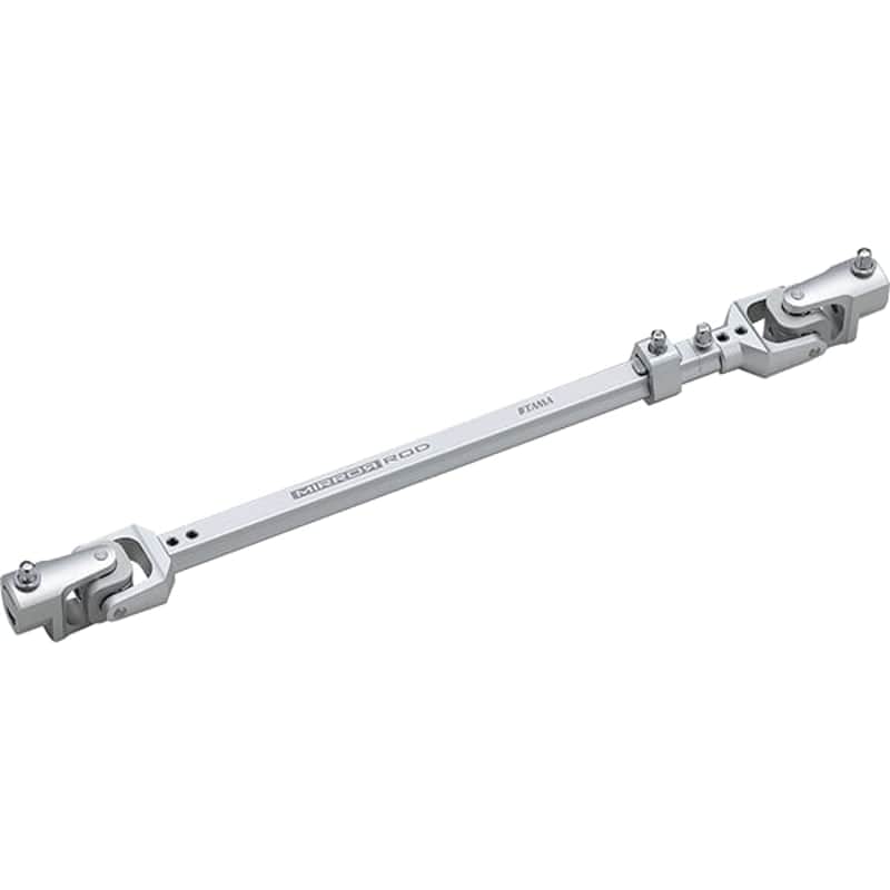 Tama TMR1000 Mirror Rod Double Bass Drum Pedal Connector Rod image 1