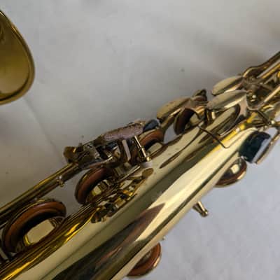 Selmer Mark VI 1969 image 10