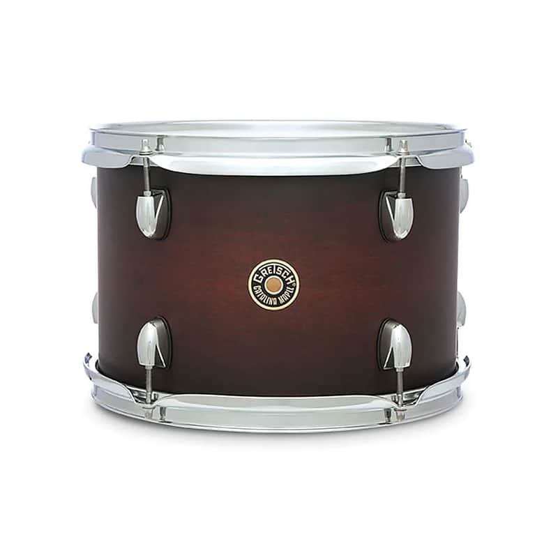 Gretsch CM1-0708T Catalina Maple Round Badge 7x8" Rack Tom image 1