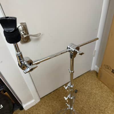 Boom Straight Cymbal Stand - 3 Tier - Double Braced image 8