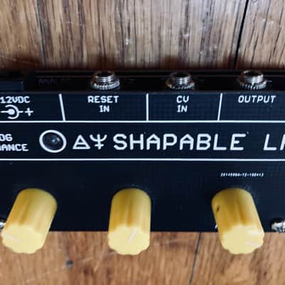 Analog Ordnance Shapable LFO image 3