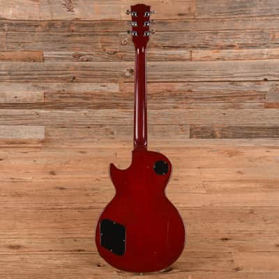 Gibson Les Paul Special Cherry Red 1996 image 5