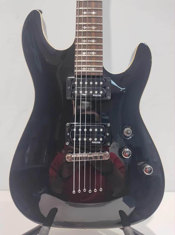 Schecter Omen-6 | Reverb Canada