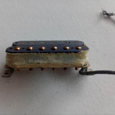 Maxon Vintage Alinco Humbucker PAF Clone *** FREE SHIPPING *** image 5