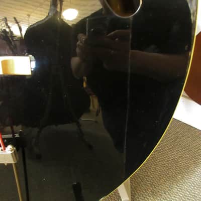 Gibson Kalamazoo KJ Mandobass c.1930's image 15