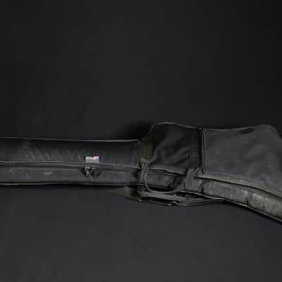 1980s Alembic Exploiter Bass Guitar image 22