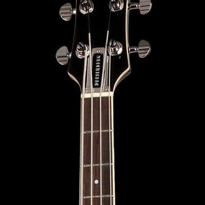 Duesenberg Triton Black Bass image 3