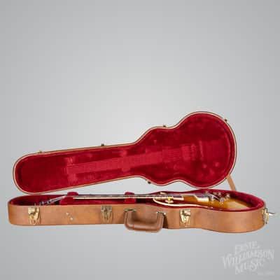 Gibson Les Paul Standard '60s - Iced Tea - 2019 - USED image 11